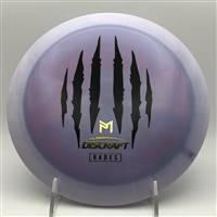 Paul McBeth ESP Hades 178.4g - Paul McBeth 6x Claw Stamp Stamp