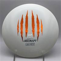 Paul McBeth ESP Hades 171.3g - Paul McBeth 6x Claw Stamp Stamp