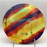 Paul McBeth Z Anax 169.2g - Paul McBeth Signature Stamp