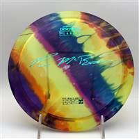 Paul McBeth Z Anax 168.8g - Paul McBeth Signature Stamp