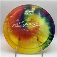 Paul McBeth Z Anax 175.3g - Paul McBeth Signature Stamp