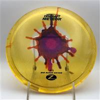 Discraft Z Meteor 174.8g