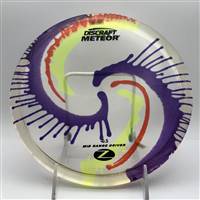 Discraft Z Meteor 176.4g