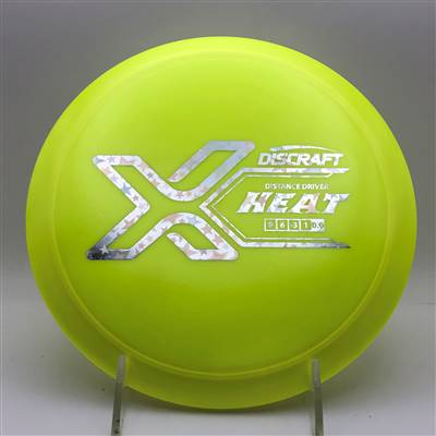 Discraft X Heat 152.2g