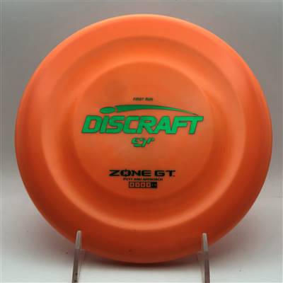 Discraft ESP Zone GT 173.0g