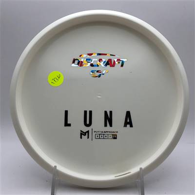 Paul McBeth ESP Luna 173.6g