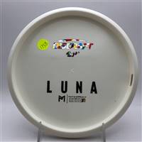 Paul McBeth ESP Luna 173.8g