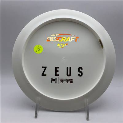 Paul McBeth ESP Zeus 172.5g