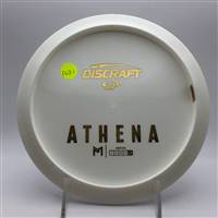 Paul McBeth ESP Athena 167.1g