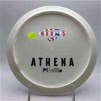 Paul McBeth ESP Athena 172.3g