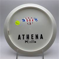 Paul McBeth ESP Athena 170.6g