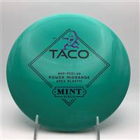 Mint Discs Apex Taco 175.1g