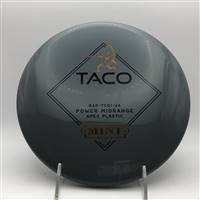 Mint Discs Apex Taco 177.8g