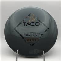 Mint Discs Apex Taco 177.7g