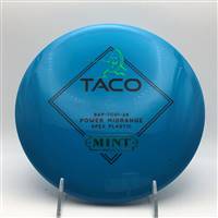 Mint Discs Apex Taco 177.6g