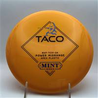 Mint Discs Apex Taco 174.0g