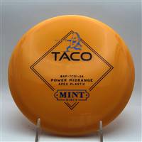 Mint Discs Apex Taco 173.1g