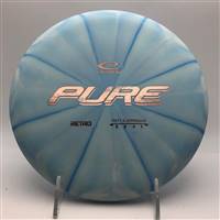 Latitude 64 Retro Pure 176.1g