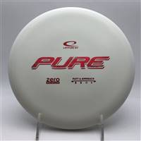 Latitude 64 Zero Medium Pure 175.0g