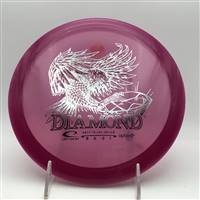 Latitude 64 Opto Air Diamond 146.8g