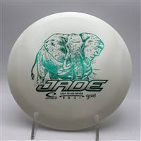 Latitude 64 Gold Jade 165.8g