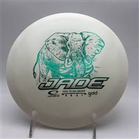 Latitude 64 Gold Jade 166.0g