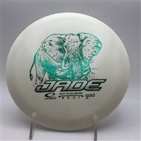 Latitude 64 Gold Jade 166.2g