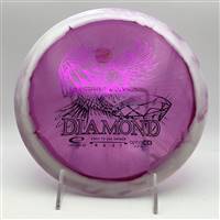 Latitude 64 Opto Ice Orbit Diamond 160.0g