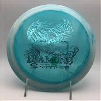 Latitude 64 Opto Ice Orbit Diamond 156.4g