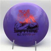 Latitude 64 Gold Sapphire 163.7g