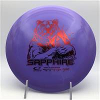 Latitude 64 Gold Sapphire 163.6g