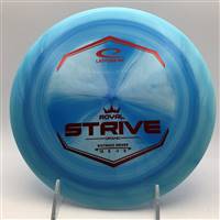 Latitude 64 Royal Grand Strive 174.8g