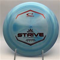 Latitude 64 Royal Grand Strive 174.7g