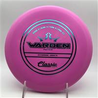 Dynamic Discs Classic Soft Warden 174.0g