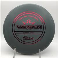 Dynamic Discs Classic Soft Warden 174.2g