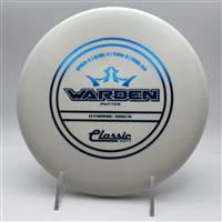 Dynamic Discs Classic Soft Warden 174.3g