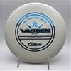 Dynamic Discs Classic Soft Warden 174.2g