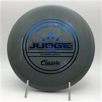 Dynamic Discs Classic Soft Judge 173.1g