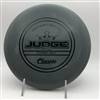 Dynamic Discs Classic Soft Judge 173.1g