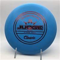 Dynamic Discs Classic Soft Judge 173.0g