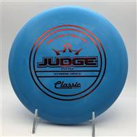 Dynamic Discs Classic Soft Judge 172.8g