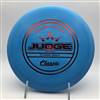 Dynamic Discs Classic Soft Judge 172.9g