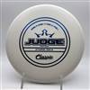 Dynamic Discs Classic Soft Judge 175.8g