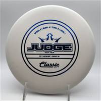 Dynamic Discs Classic Soft Judge 176.0g
