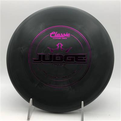 Dynamic Discs Classic Blend Judge 176.4g