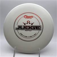 Dynamic Discs Classic Blend Judge 174.2g