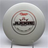 Dynamic Discs Classic Blend Judge 174.0g