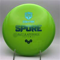 Discmania Soft Neo Spore 159.3g