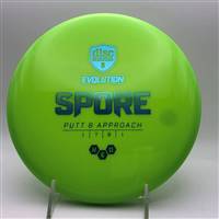 Discmania Soft Neo Spore 159.1g