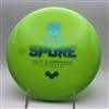 Discmania Soft Neo Spore 159.5g